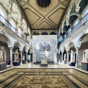 Прадо Северной Африки