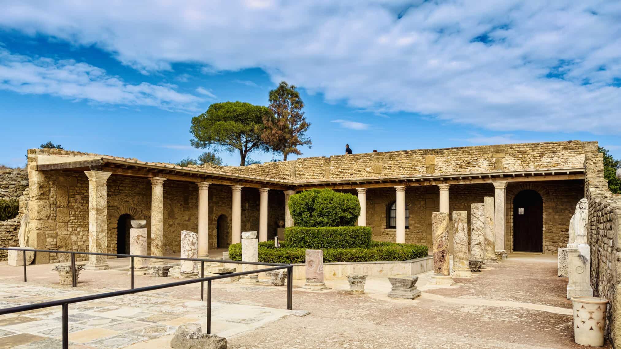 Уют эпохи Марка Аврелия