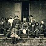 Шотландский горец, «четыре элемента» и гнев Сталина